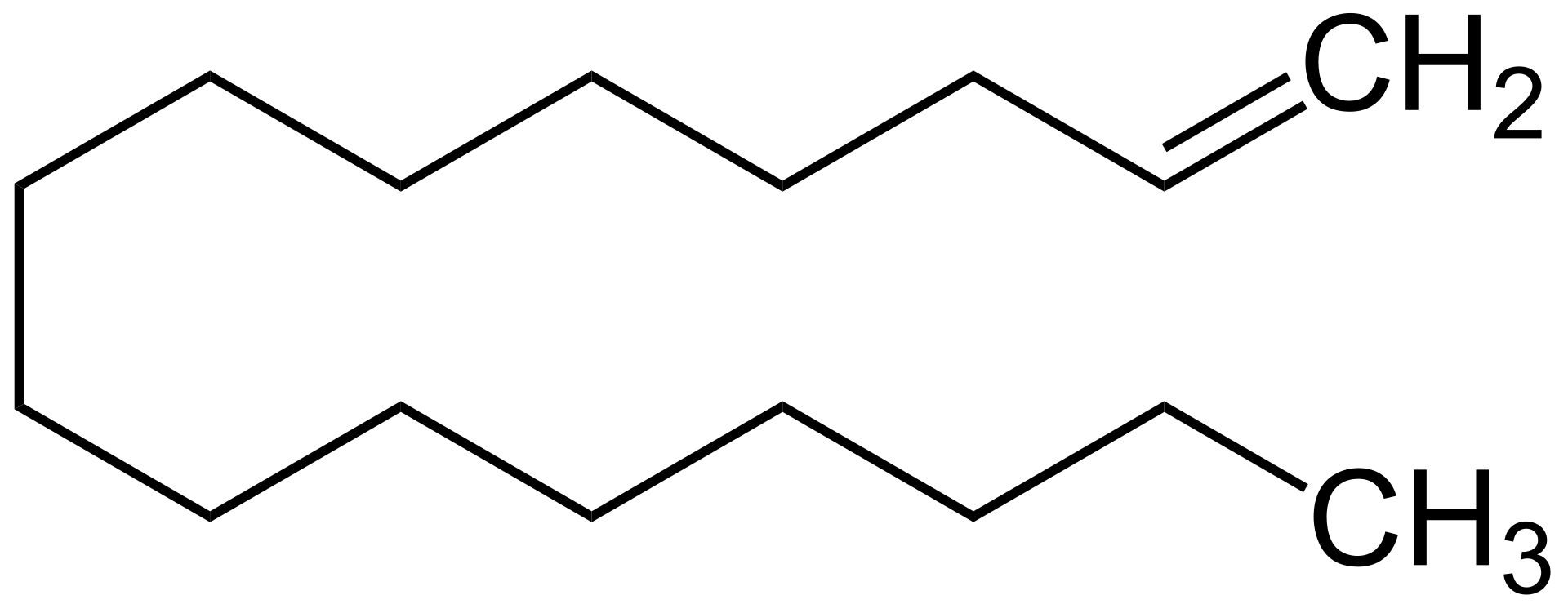All about our 1-Hexadecene product